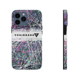Chainbang- “Field Day” Tough Phone Cases, Case-Mate