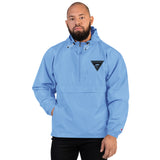 Chainbang - Embroidered Champion Packable Jacket