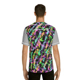 Chainbang- Life of the party baseball jersey