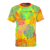 Chainbang- Spring Fling Jersey