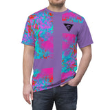 Chainbang- Aces in Bloom Jersey