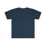 Chainbang-I’m here for the Chainbang Unisex T-Shirt