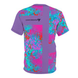 Chainbang- Aces in Bloom Jersey