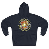 Shipping from Germany: I'm Here For The Chainbang-Unisex Pullover Hoodie