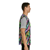 Chainbang- Life of the party baseball jersey