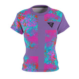 Chainbang-Ladies Aces in Bloom Jersey