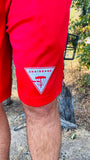 Chainbang - Men's Basketball Shorts