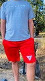 Chainbang - Men's Basketball Shorts