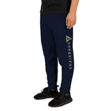 Unisex Joggers Camo Chainbang logo