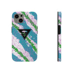 Chainbang- Later Days Tough iPhone Cases