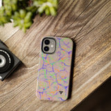 Chainbang- Triton iPhone Cases