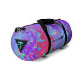 Chainbang- Pacific Oasis Duffel Bag (2 sizes)