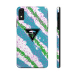 Chainbang- Later Days Tough iPhone Cases
