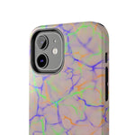 Chainbang- Triton iPhone Cases