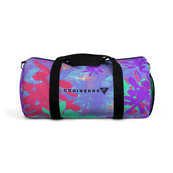 Chainbang- Pacific Oasis Duffel Bag (2 sizes