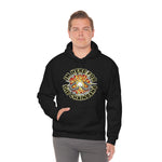 I’m here for the Chainbang Unisex Heavy Blend™ Hooded Sweatshirt