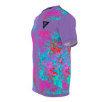 Chainbang- Aces in Bloom Jersey