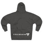 Shipping from Germany: I'm Here For The Chainbang-Unisex Pullover Hoodie