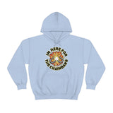 I’m here for the Chainbang Unisex Heavy Blend™ Hooded Sweatshirt