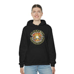 I’m here for the Chainbang Unisex Heavy Blend™ Hooded Sweatshirt