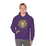 I’m here for the Chainbang Unisex Heavy Blend™ Hooded Sweatshirt