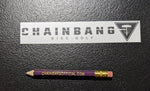 Chainbang - Chainbang Official Sticker
