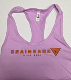 Chainbang - Women's Tanks (Chainbang Bar Logo)