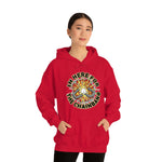 I’m here for the Chainbang Unisex Heavy Blend™ Hooded Sweatshirt