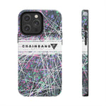 Chainbang- “Field Day” Tough Phone Cases, Case-Mate