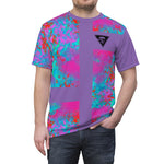 Chainbang- Aces in Bloom Jersey