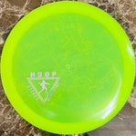 Chainbang - Innova Clear Chartreuse Teebird3 (Austin Hoop Logo) 173g (#15)