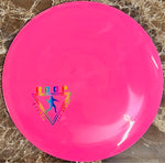 Chainbang - Innova Hot Pink Destroyer (Austin Hoop Logo) 173g (#9)